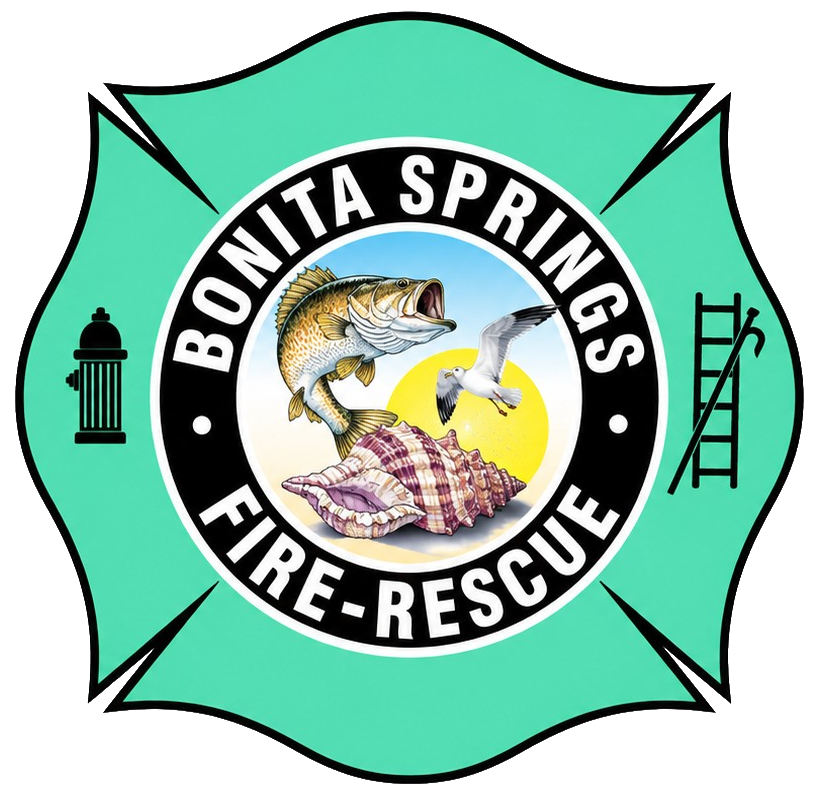 Bonita Springs Fire Department Peer Support